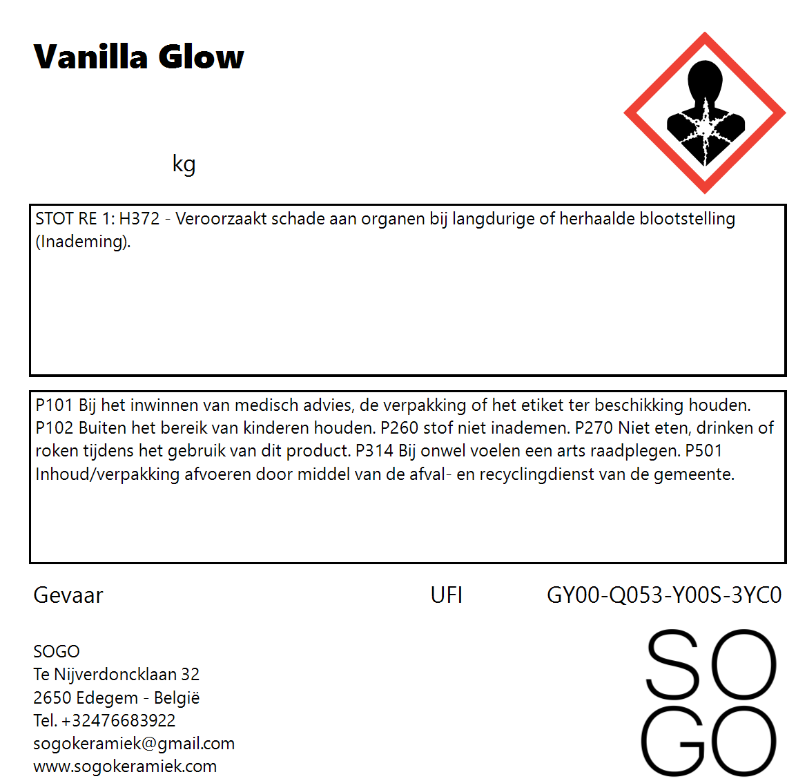 Vanilla Glow - Afbeelding 6